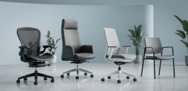 Ofis Koltukları