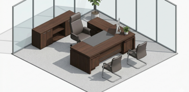 Ofis Takımları